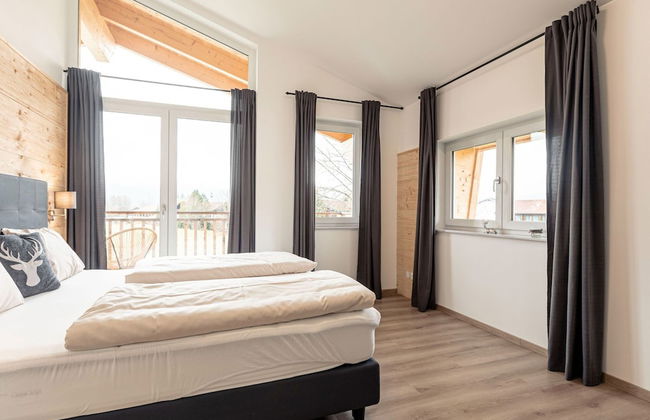 Inzell Chalets With Private Pool - Photo 6