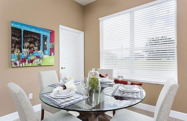 Ov4214 - Reunion Resort - 5 Bed 3.5 Baths Villa - Foto 22