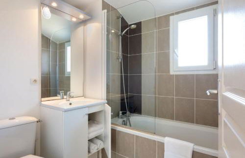 Résidence Odalys Le Domaine de l'Océan - Foto 41