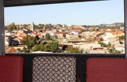 Panoramic City View Apartment - Guimarães - Foto 37