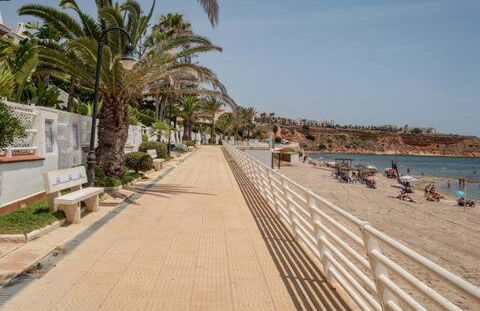 Terraced house by the beach - Foto 67