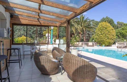 Le Pavillon de Pampelonne - Foto 8