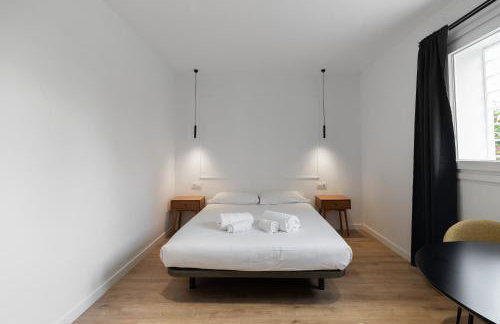 Hotelito Boutique Madrid Puente Vallecas - Foto 8