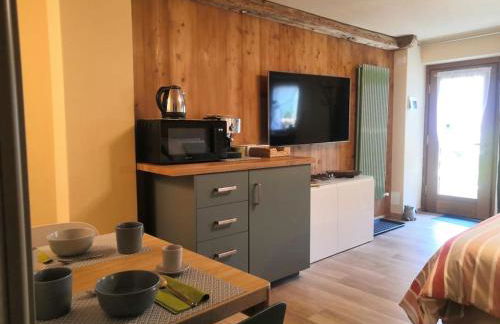 Petite Maison Gaspard - Foto 24