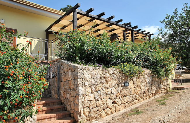 Holiday House for 6 Persons, With Swimming Pool - Foto 22