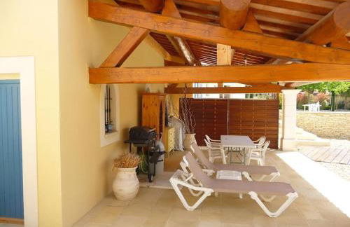 Gite de charme avec piscine dans le Luberon - Photo 8