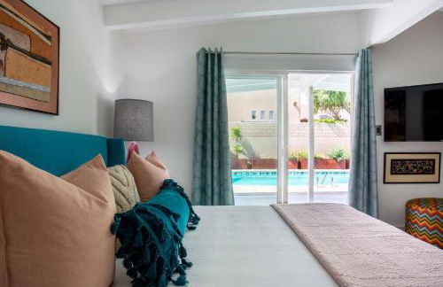 tHe PRESIDENTIAL HOUSE: EXCLUSIVE MOUNTAIN VIEWS & AMENITIES - Foto 60