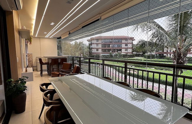 Mandara Lanai Apartamento Bangalô - Photo 32