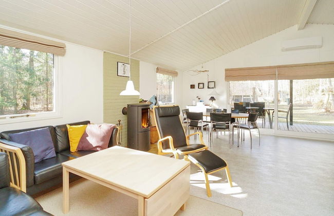 6 Person Holiday Home in Vig - Foto 9