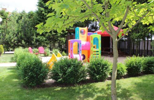 Pokój Vivat - Foto 24