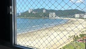 Apartamento espaçoso com vista deslumbrante - Foto 4