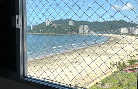 Apartamento espaçoso com vista deslumbrante - Foto 4