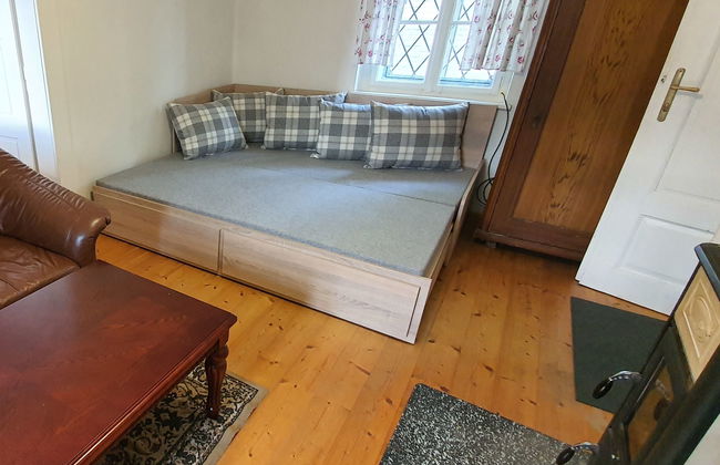 Praskolesy - Foto 13