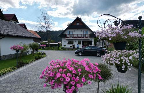 Domek pod Tatrami Jurgów noclegi - Foto 40