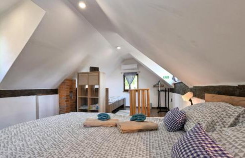 Gorgeous Home In Sveti Urban With Sauna - Foto 22