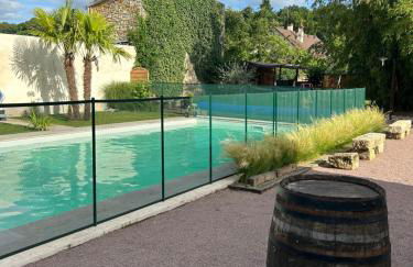 Maison familiale avec piscine - Foto 68