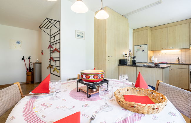 Ferienwohnung HÄMMIG - Photo 13