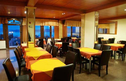 Hotel Panorama - Photo 31