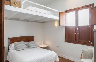 PENTHOUSE IN RESTORED c19TH HOME - Foto 16