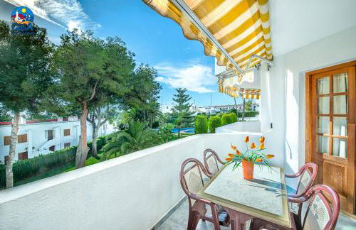 Apartamentos Meridia Casa Azahar - Photo 2