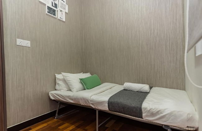 Silverscape Executive Melaka by I Housing - Foto 53