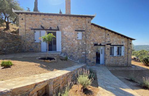 Laas Daskios, Stone Country House, Skopelos Anania - Foto 8
