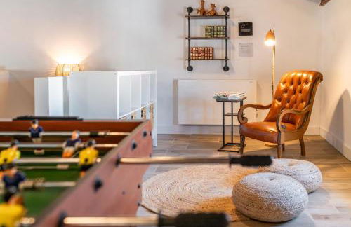 Casa Rural La Rosquilla - Foto 27