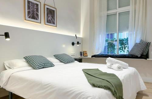 Apartment Gaudi - Foto 19