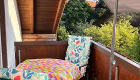 Villa am Goldbach - Foto 2, Garden view