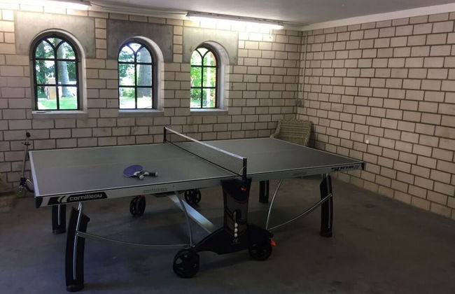 Das-zauberlig-ferienhaus - Photo 14