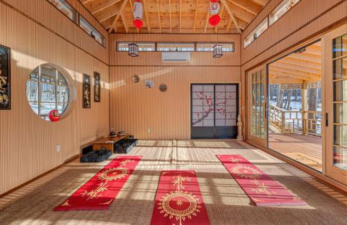 Catskills Mountain Retreat - Luxury Meets Serenity - Foto 53