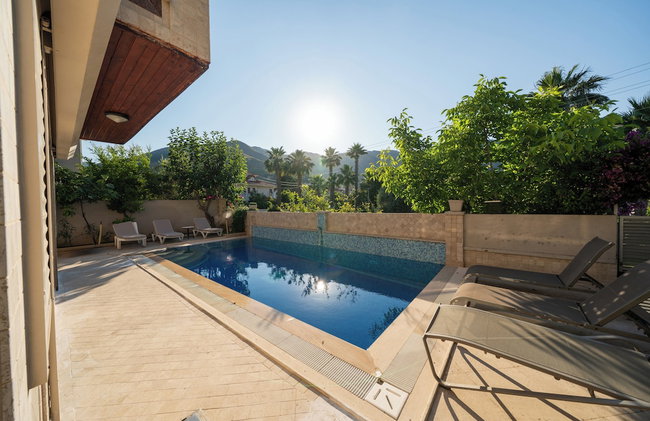 Villa Şükran Daily Weekly Rentals İçmeler - Foto 50