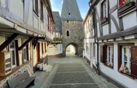 Stilvolle Auszeit im Hunsrück-Aussicht und Komfort - Foto 22