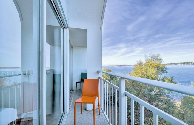 Belambra Clubs Balaruc-les-Bains - Les Rives de Thau - Foto 40