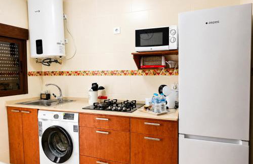Apartamento el Pescador - Foto 7