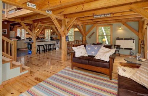 Acadia Lobsterman's Secret Cottage - Foto 7