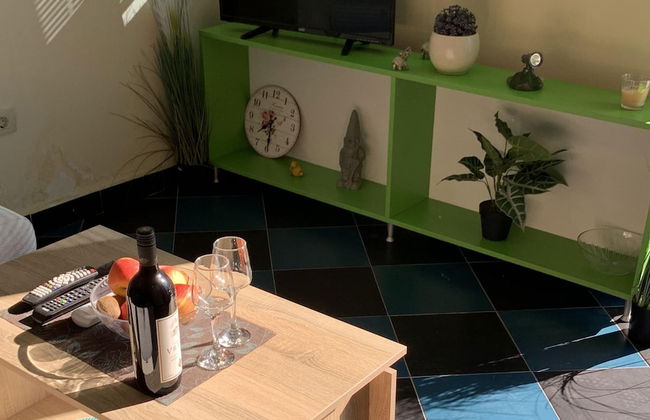 Apartments Petra - Foto 14