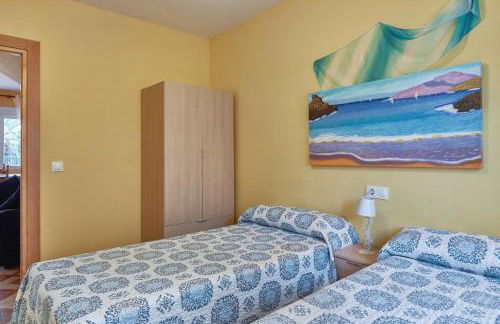 Spacious villa with pool in Porzuna - 90 m² and mountain view - Foto 17