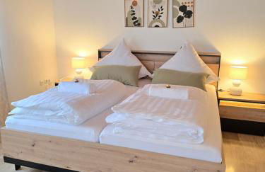 Monteur & Ferienapartment Leidenberger - Foto 11