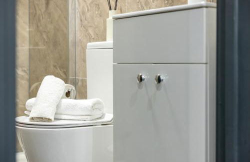 ROOMS NEAR ME - Entire Apartment none sharing, kitchen, bathroom and nearby parking - Foto 40