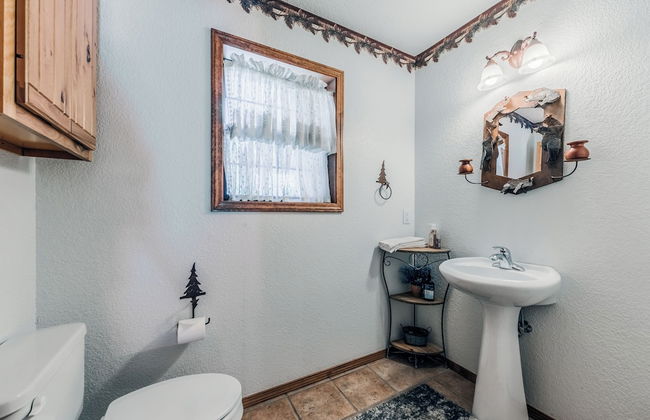 Blue Spruce Retreat - Foto 41