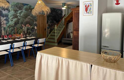 Le Mas de le Vernède - Foto 7