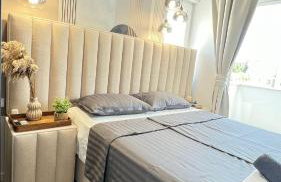 Luxury apartment Black Pearl Beluga with private Pool and Jacuzzi - Photo 11