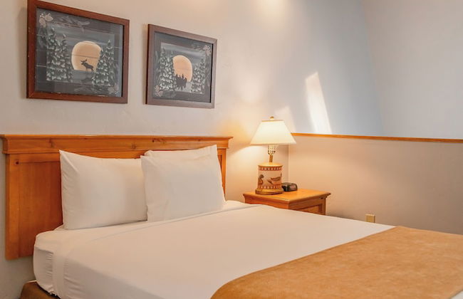 Legacy Vacation Resorts - Steamboat Hilltop - Photo 30