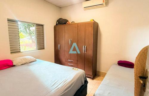 Casa de 6Q, 10km Autodromo Ayrton Senna - Foto 50