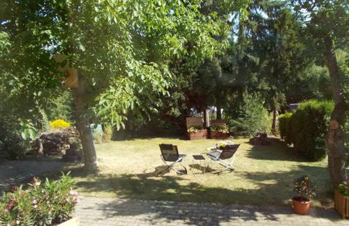 Apartments Herzogs Romantik Weimar - Foto 25