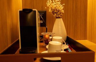 Studio Corredor da Vitória - Rooftop com vista mar, piscina e academia - Foto 7