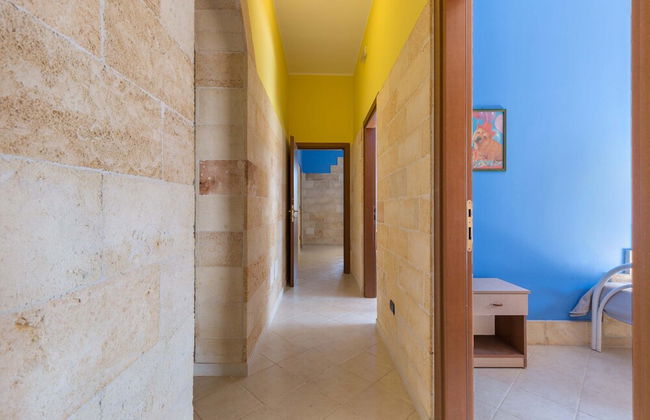 3129 Villetta La Meta by Barbarhouse - Foto 18