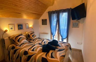 Cocon cosy au cœur des Pyrénées - Foto 21