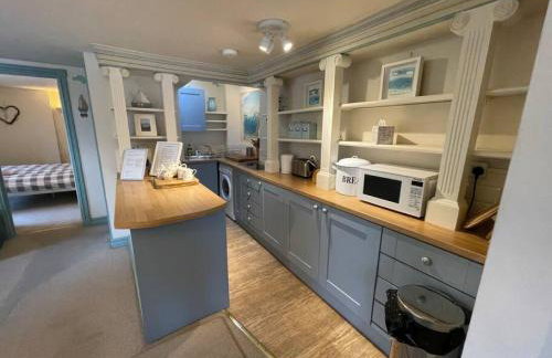 Praxis Trebarwith Strand - Foto 13